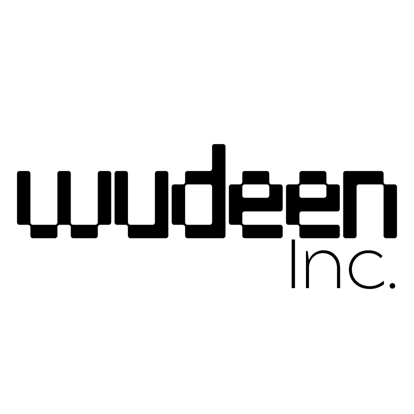 Wudeen Inc Logo